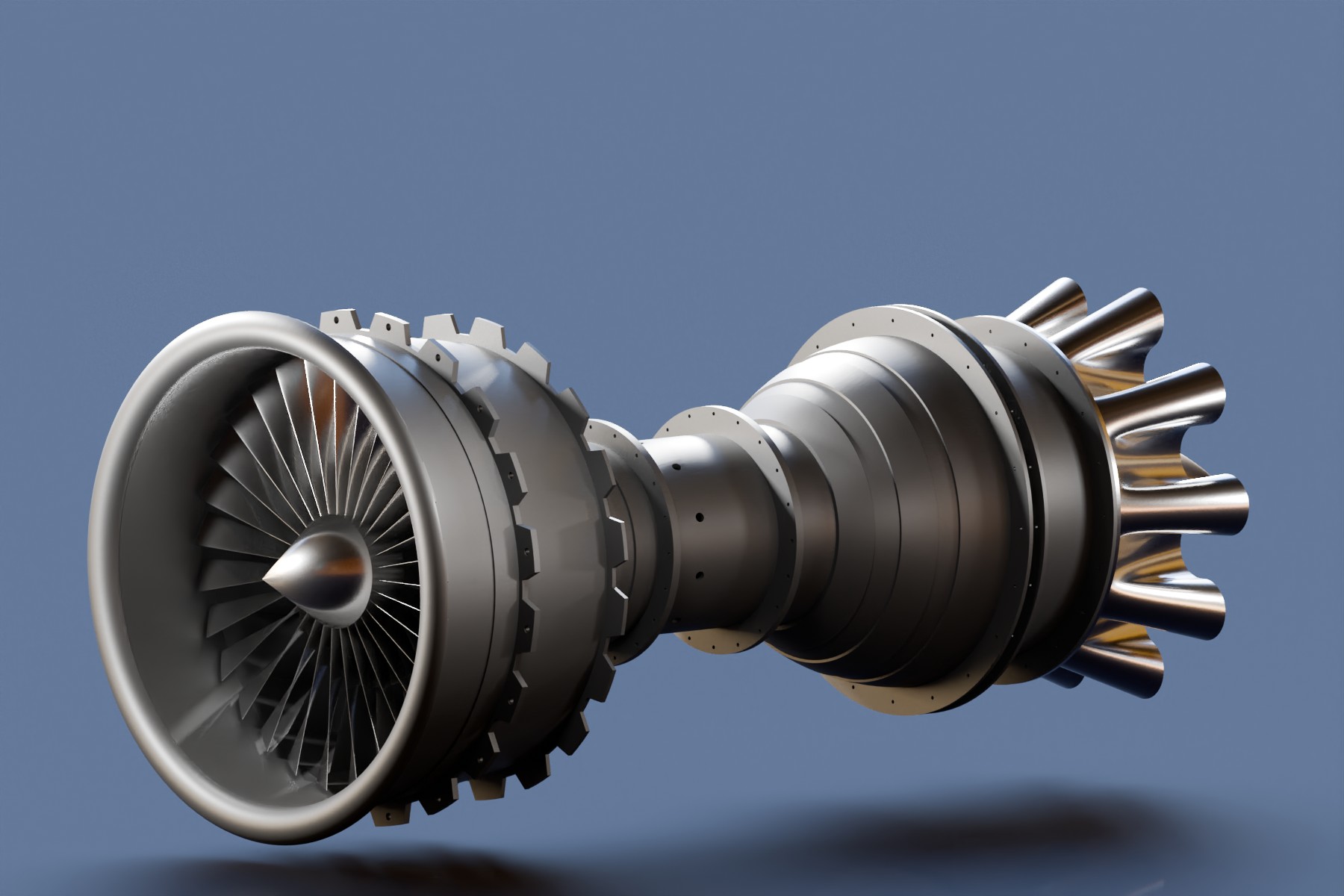 Mechanical Design